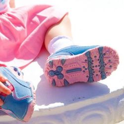 Как определить размер детской ортопедической обуви?